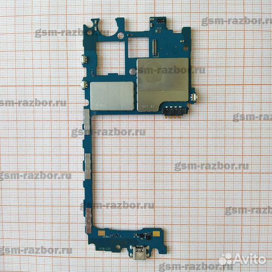 Материнская плата для Samsung Galaxy J2 Core J260F