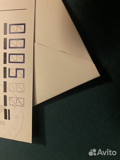 Подарочный сертификат ресторан Nolan Пермь