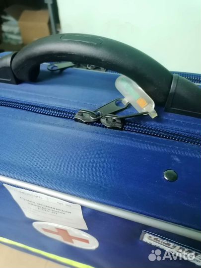 Сумка медицинская