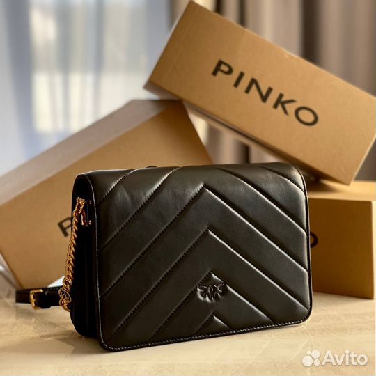 Сумка женская Pinko