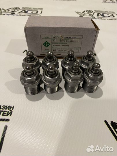 Гидрокомпенсаторы INA н/о Нива 2123 21214