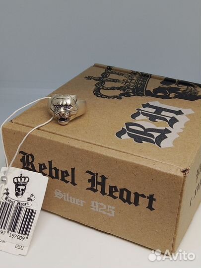 Печатка серебряная /925/ Т24293