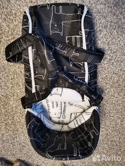 Люлька-кокон