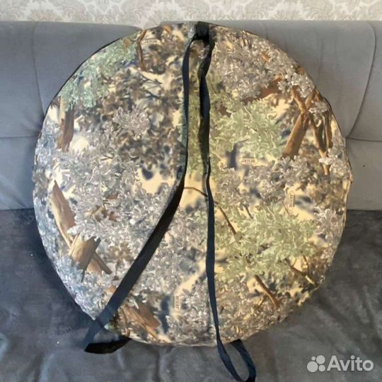 Палатка 5 местная автоматическая