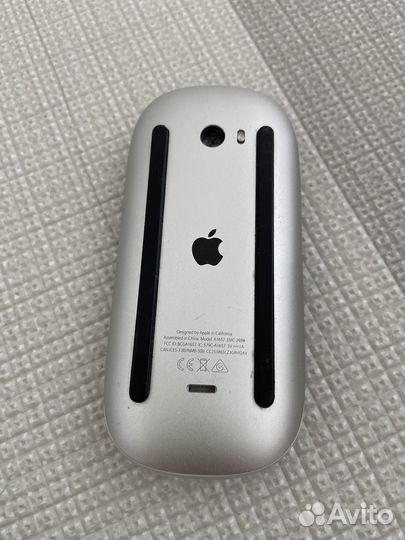 Мышь Apple magic mouse 2