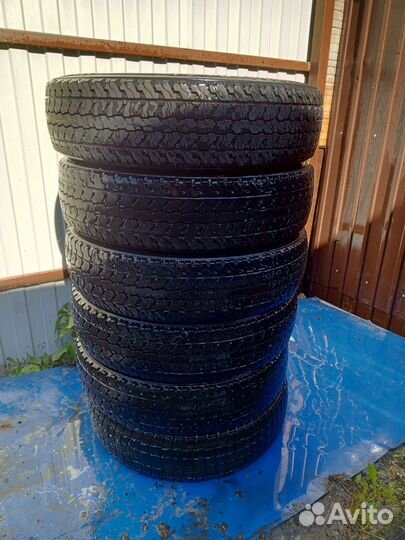 Шины на газель