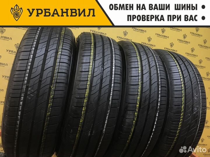 Kumho Solus TA21 185/65 R15 88H