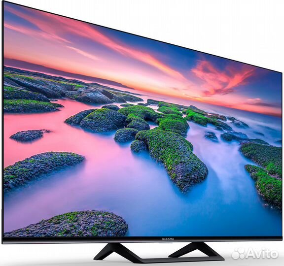 Tелевизор Xiaomi Mi TV A2 55 Global