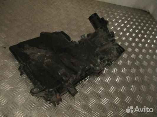 Блок управления двигателем mazda 3 1 (83N10PF01)
