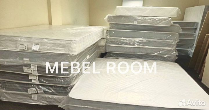 Матрас новый