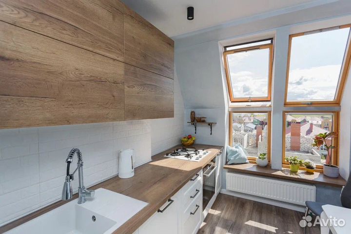 Цена за всю кухню CN:020653