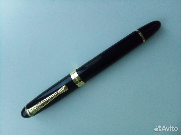 Авторучка перьевая
