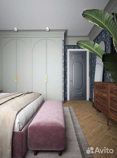 Изготовление, перетяжка, ремонт мягкой мебели