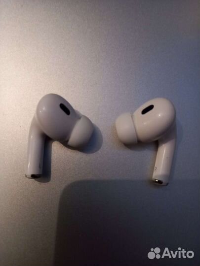 Беспроводные наушники airpods pro 2,чип Airoha