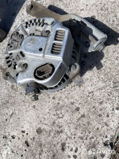 Генератор Toyota 4S