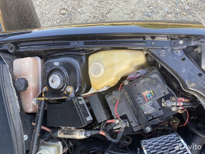 LADA Priora 1.6 МТ, 2014, 214 000 км