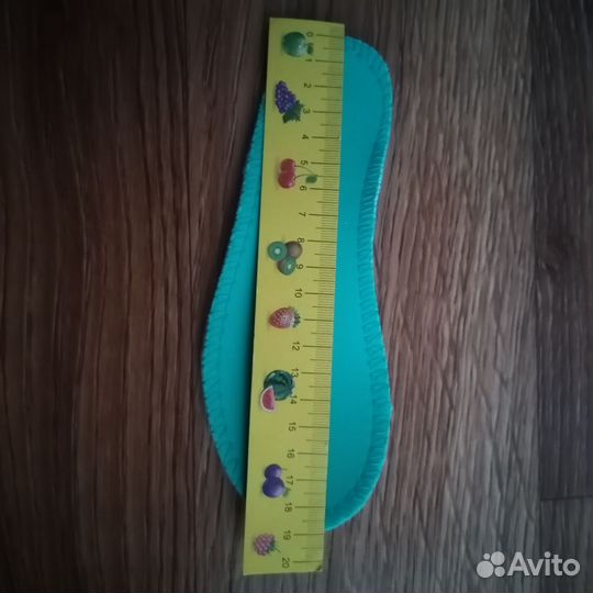 Обувь для бассейна 30 р