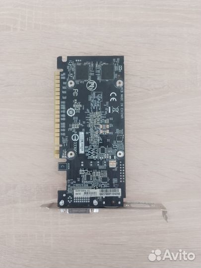 GeForce GT710 2Gb gddr5 Silent