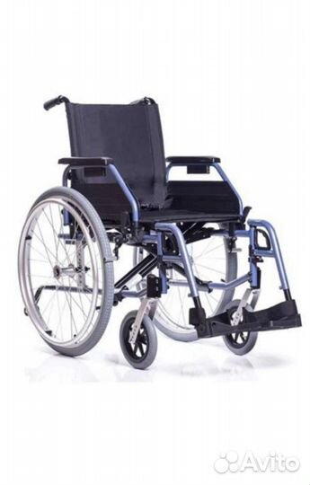 Коляска инвалидная