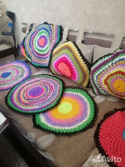 Чехлы на стулья