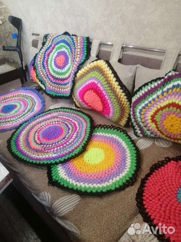 Чехлы на стулья