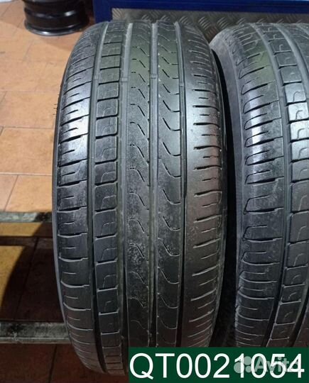 Pirelli Scorpion Verde 215/60 R17 96P