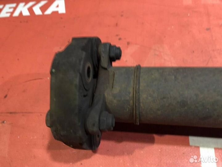 Карданный вал Хендай Санта фе 2