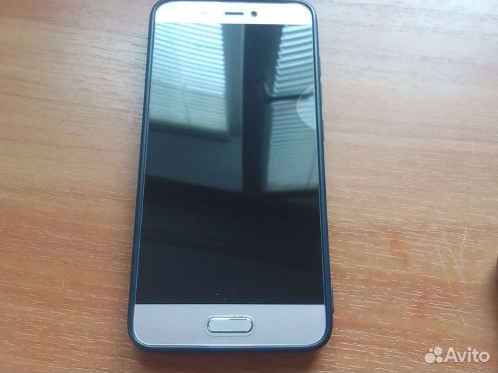 Защитное стекло