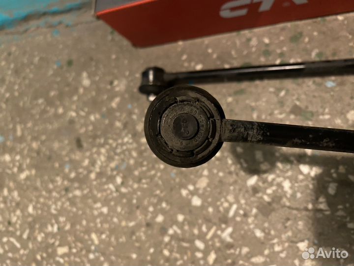 Стойки стабилизатора toyota Camry 70