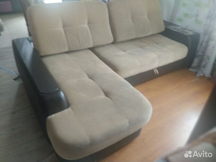 Диван кровать