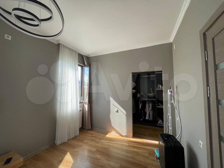 Дом 290 м² на участке 210 м² (Грузия)