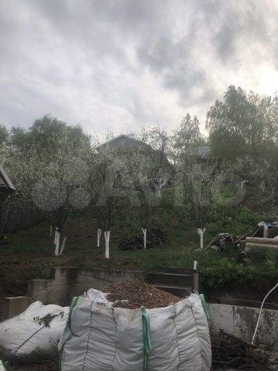 Дом 90 м² на участке 6,5 сот.