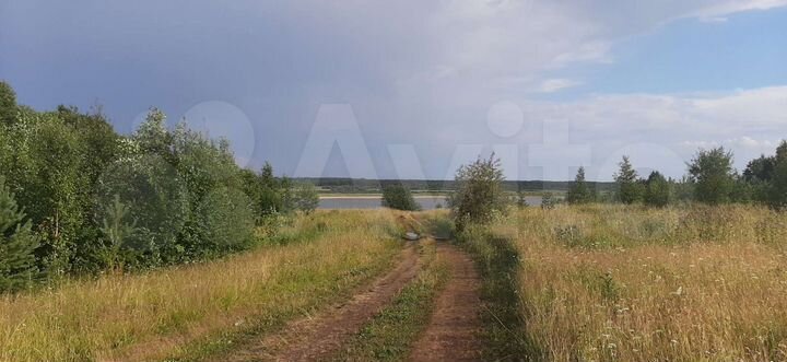 Участок 2,14 га (ИЖС)