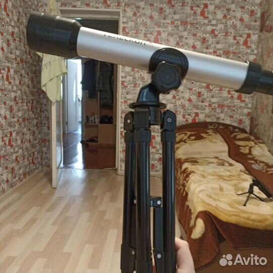 Телескоп детский