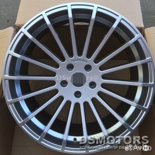 Диски R917 8.5/19 5x112 ET25 d66.6 HS