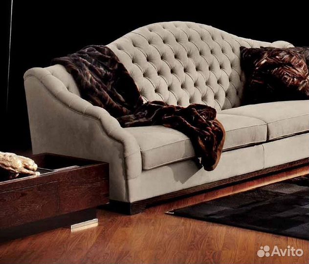 Диван Capital Collection, Италия