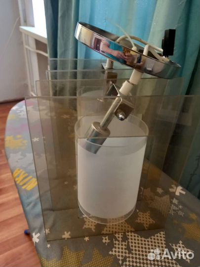 Светильник потолочный