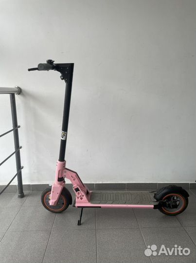 Самокат взрослый