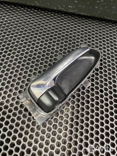 Ручка двери внутренняя правая Nissan almera g15