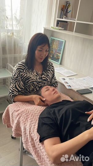 Access bars обучение