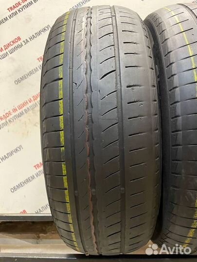 Pirelli Cinturato P1 185/65 R15 92H