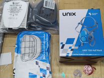 Комплект Unix с маской Unix 1100