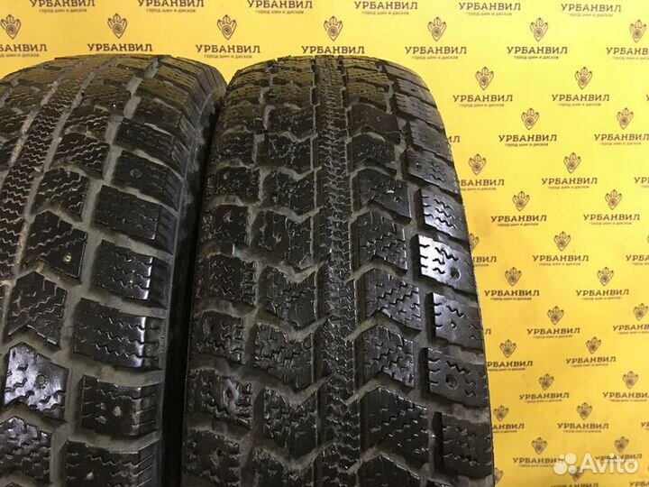 КАМА Kама-Euro LCV-520 185/75 R16 R