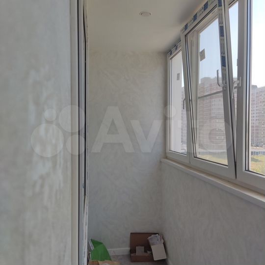 Комната 20 м² в 1-к., 5/17 эт.