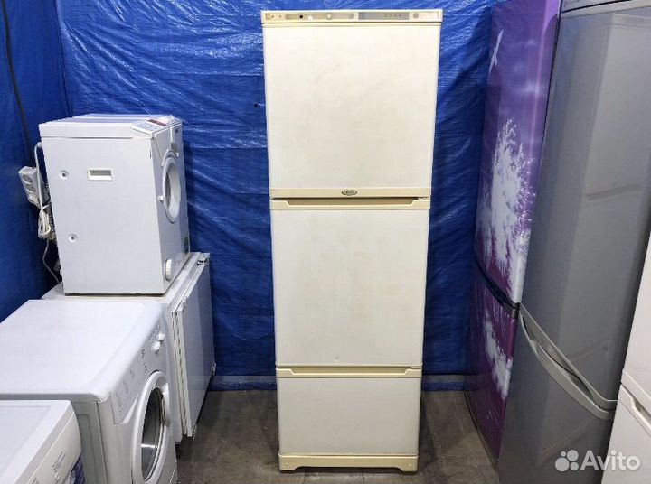 Холодильник с гарантией