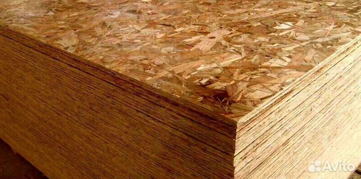 Осб/осп в наличии