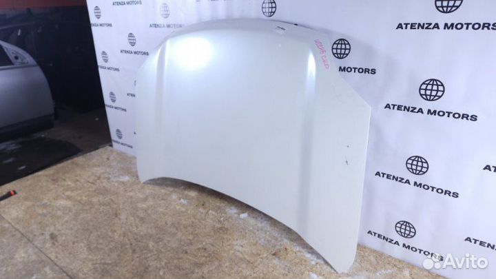 Nissan x trail t31 MR20