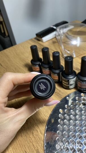 База для гель лака