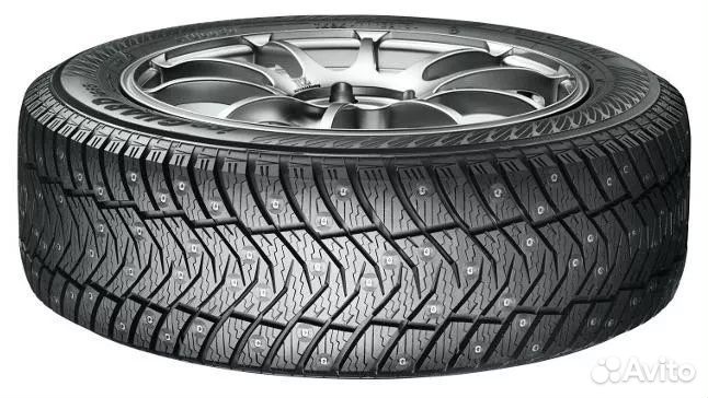 Yokohama IceGuard Stud IG65 225/65 R17