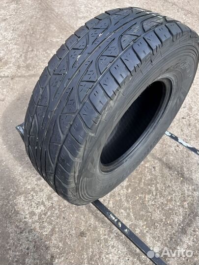 Dunlop Grandtrek AT3 275/70 R16 114T